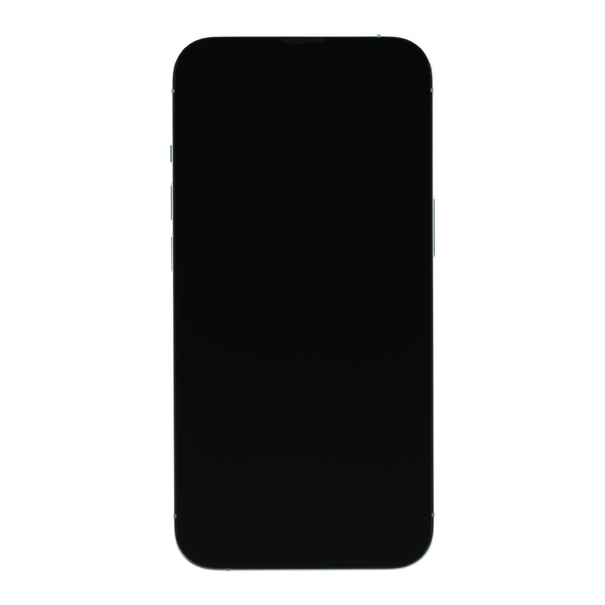 95新 Apple iPhone 13 Pro 256G 銀色 中國大陸版