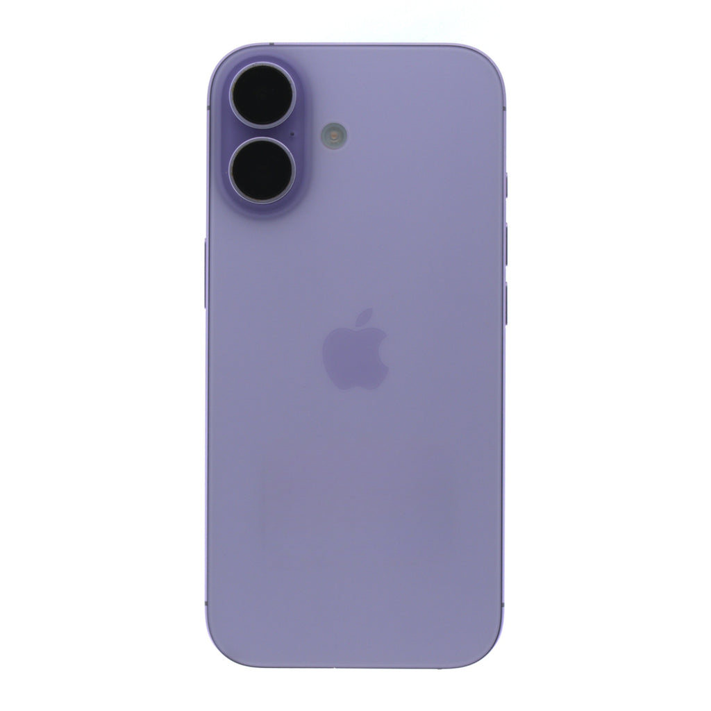 99新 Apple iPhone 17 256G 薰衣草紫色 中國大陸版