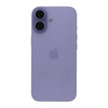99新 Apple iPhone 17 256G 薰衣草紫色 中國大陸版