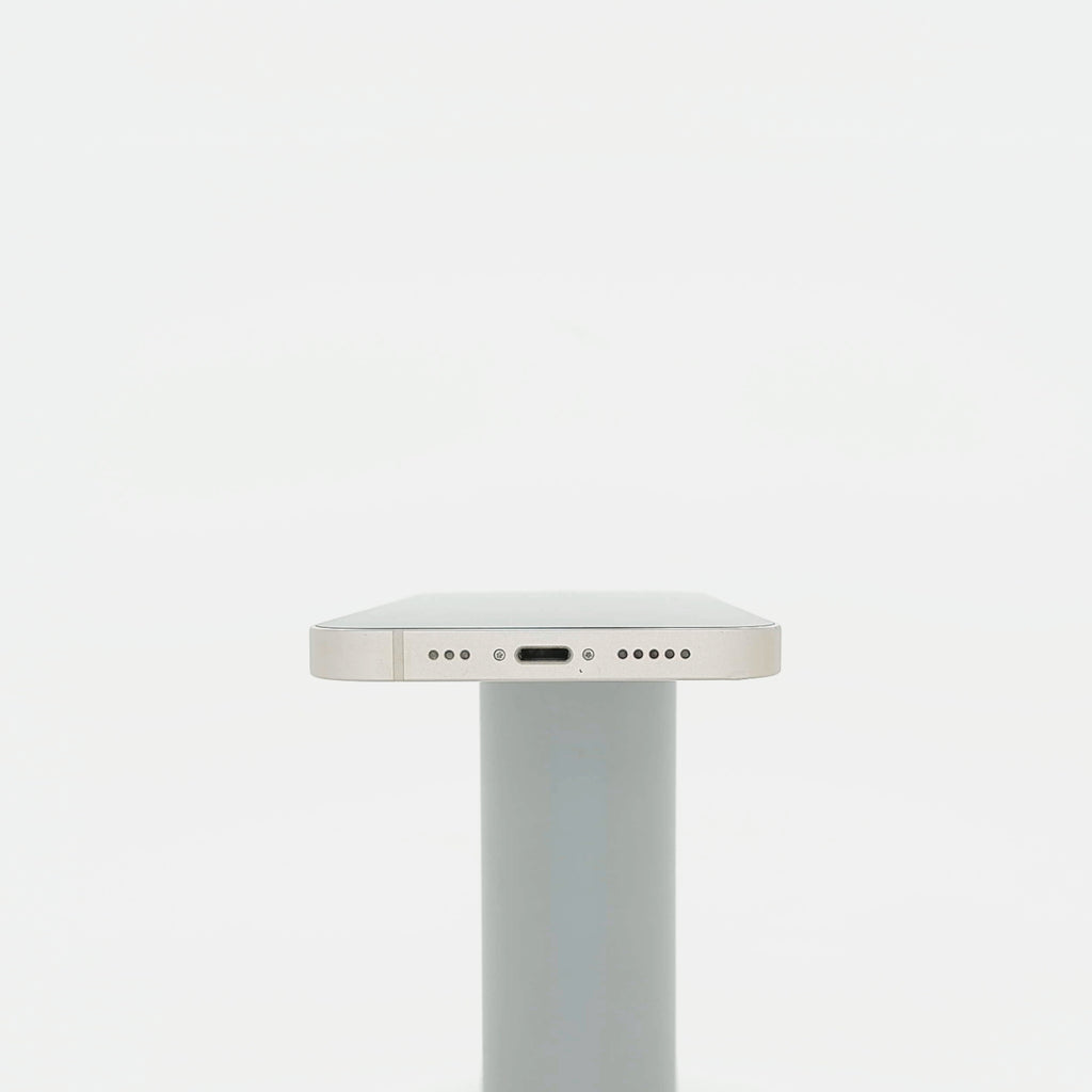95新 Apple iPhone 13 128G 星光色 中國大陸版