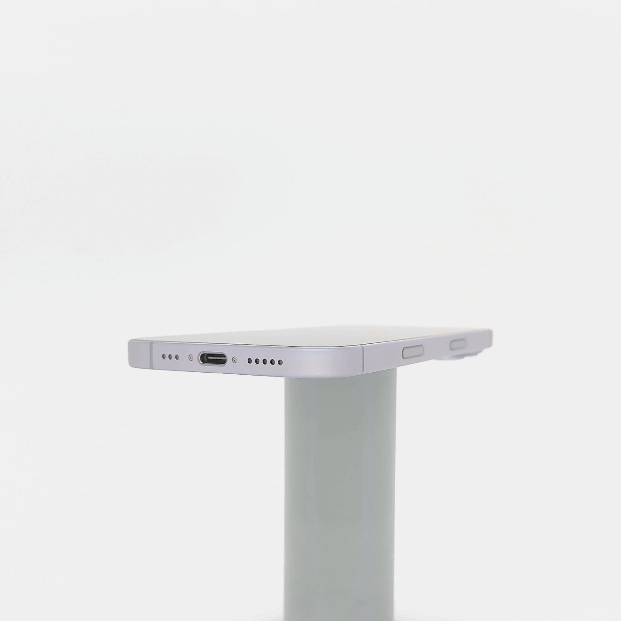 95新 Apple iPhone 17 256G 薰衣草紫色 中國大陸版