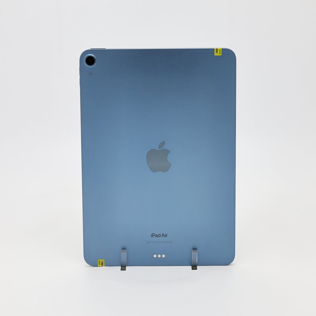 95新 Apple iPad Air5 256G 藍色 WIFI