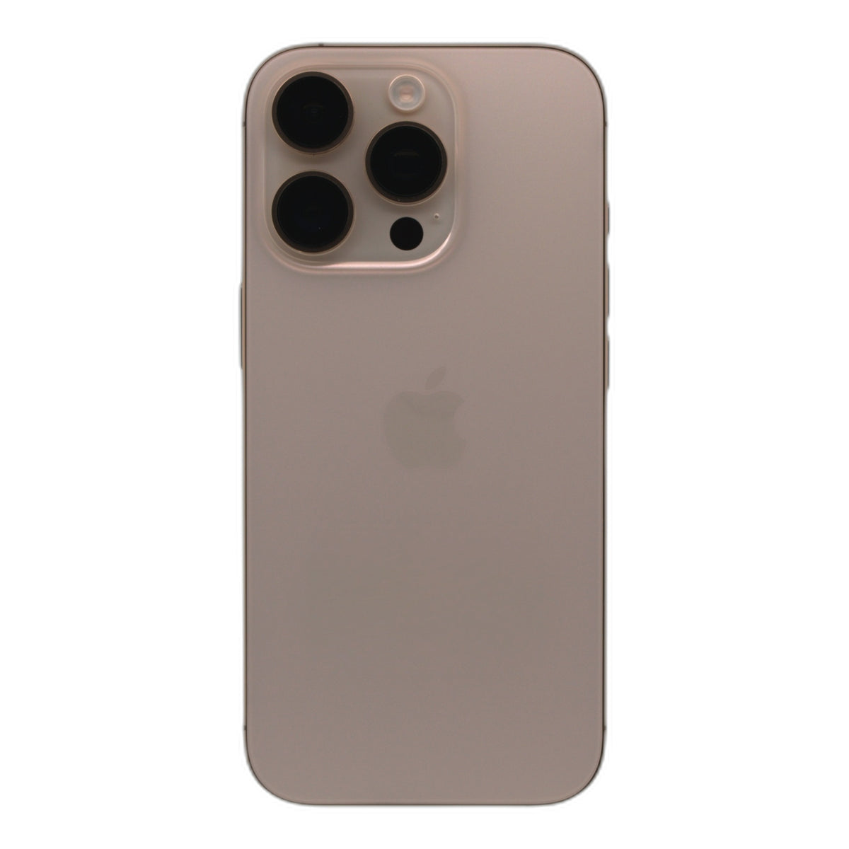99新 Apple iPhone 16 Pro 256G 沙漠色鈦金屬 中國大陸版
