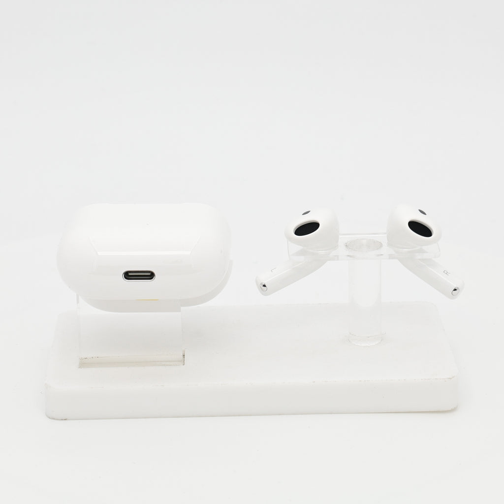 99新 Apple AirPods 5 白色
