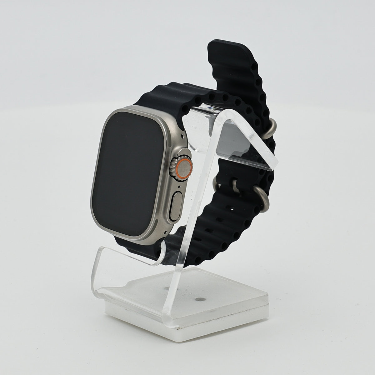 99新 Apple Watch Ultra 2 49毫米 鈦金屬