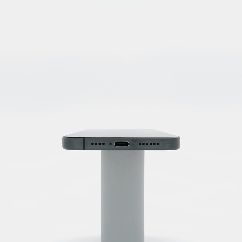 95新 Apple iPhone 15 Pro Max 256G 黑色鈦金屬 中國大陸版