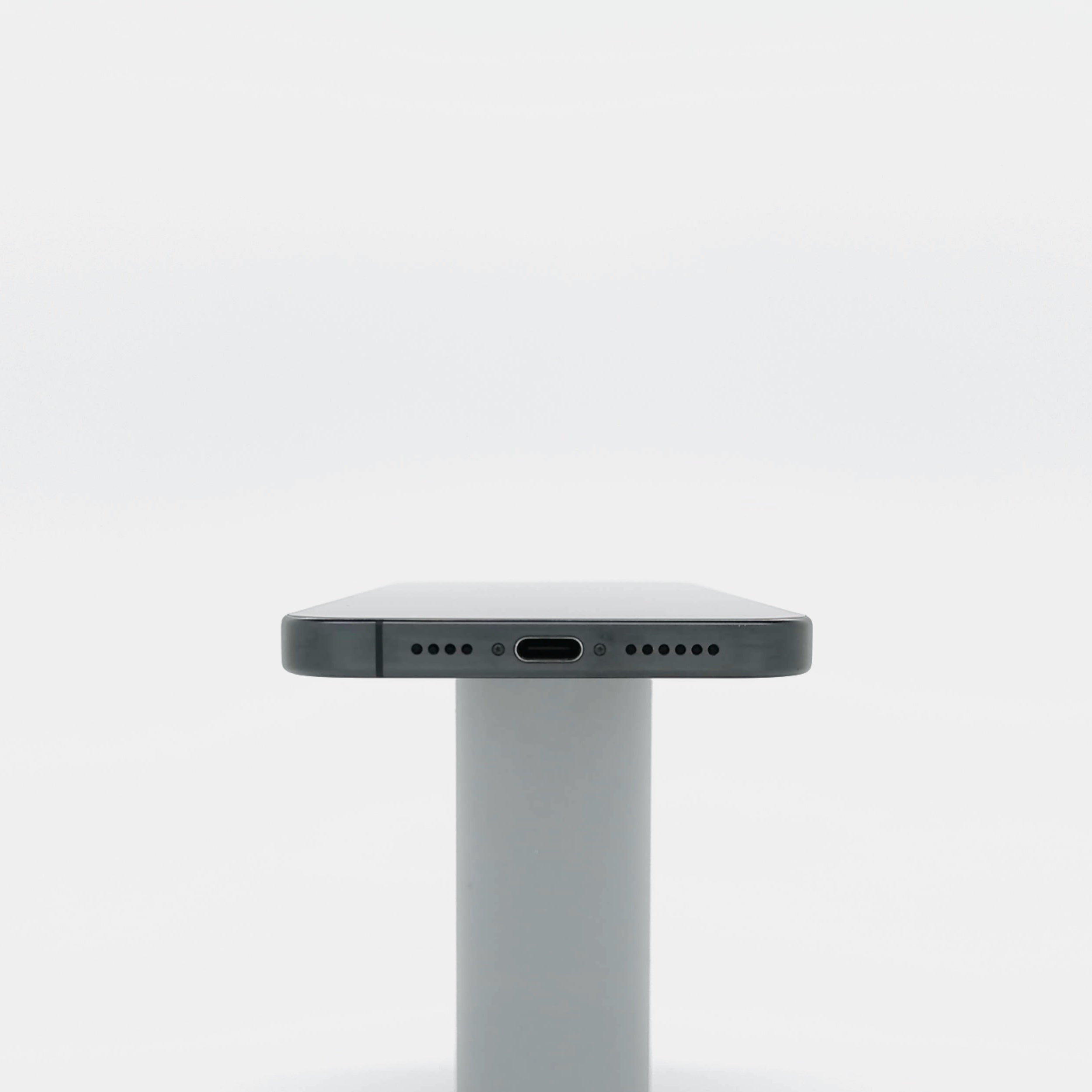 95新 Apple iPhone 15 Pro Max 256G 黑色鈦金屬 中國大陸版
