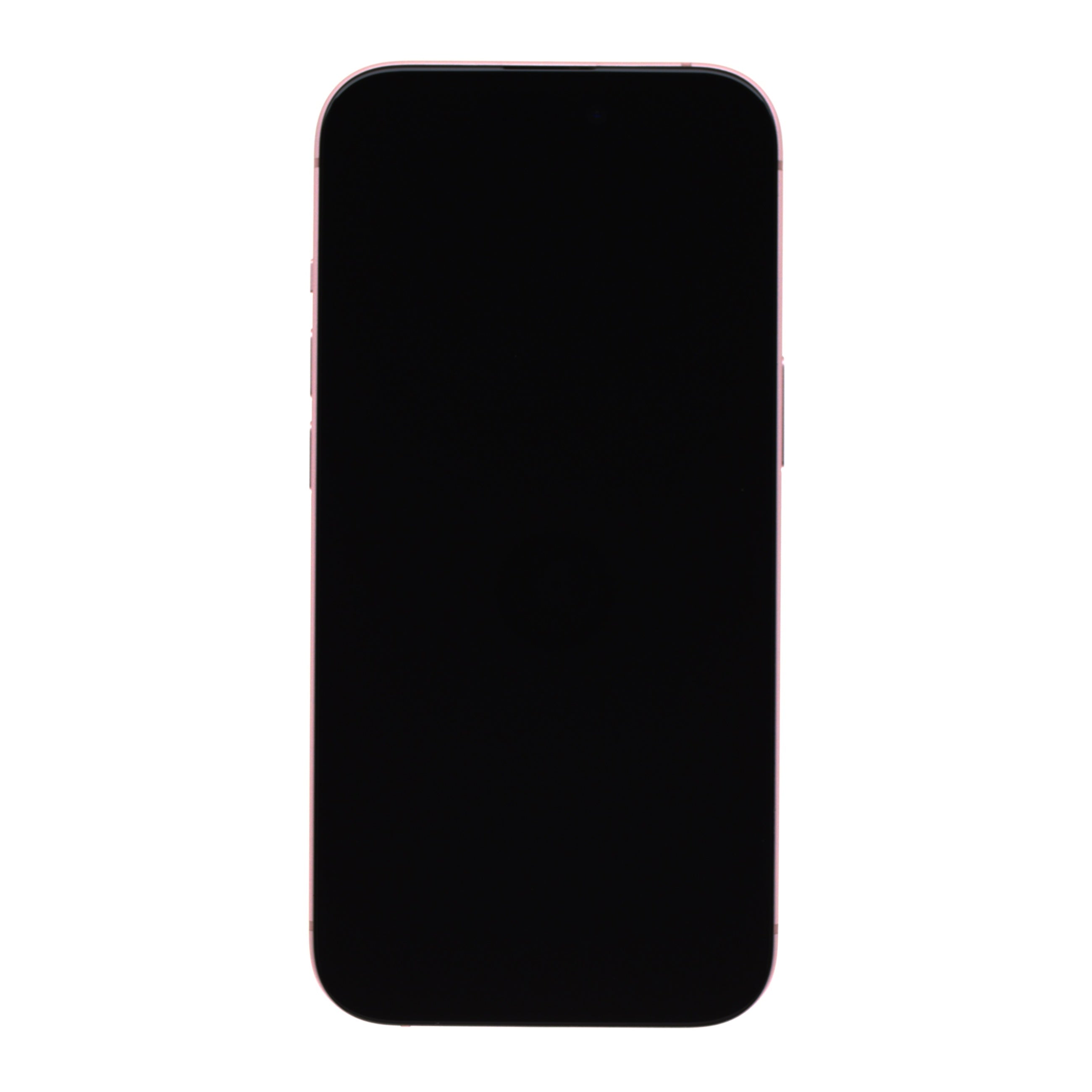 95新 Apple iPhone 15 256G 粉紅色 中國大陸版