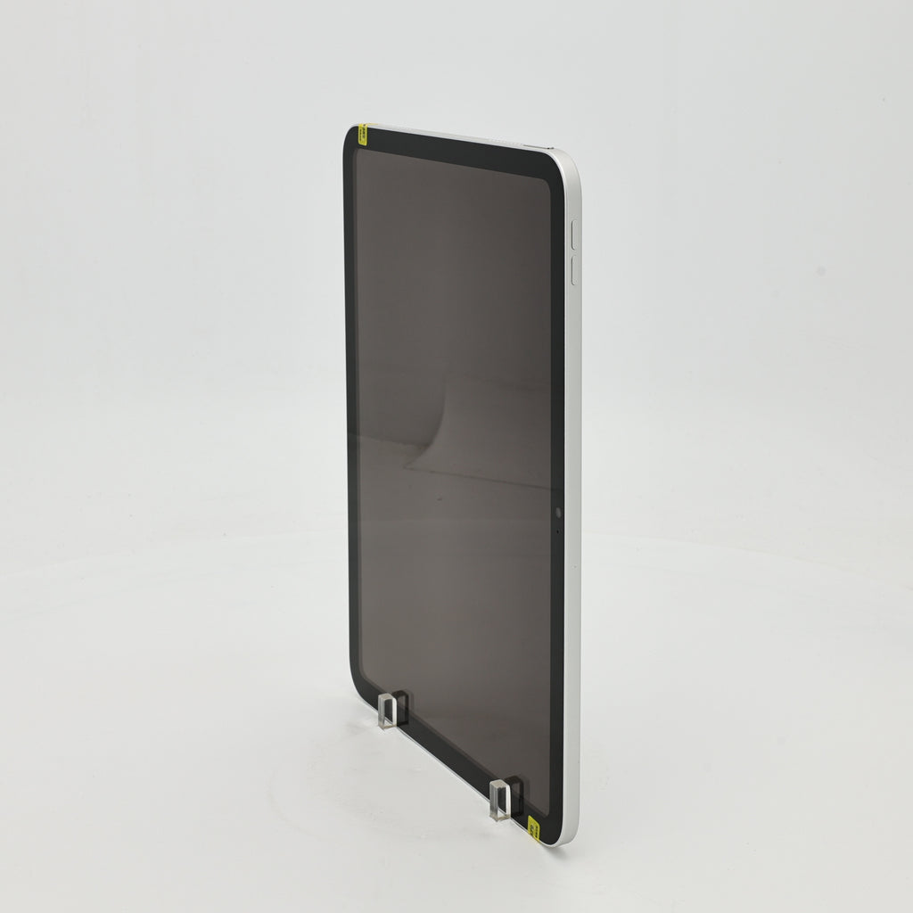 95新 Apple iPad 10代 64G 銀色 WIFI