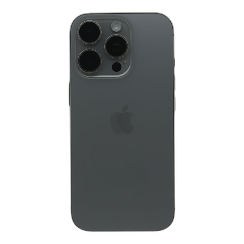 95新 Apple iPhone 16 Pro 128G 原色鈦金屬 中國大陸版
