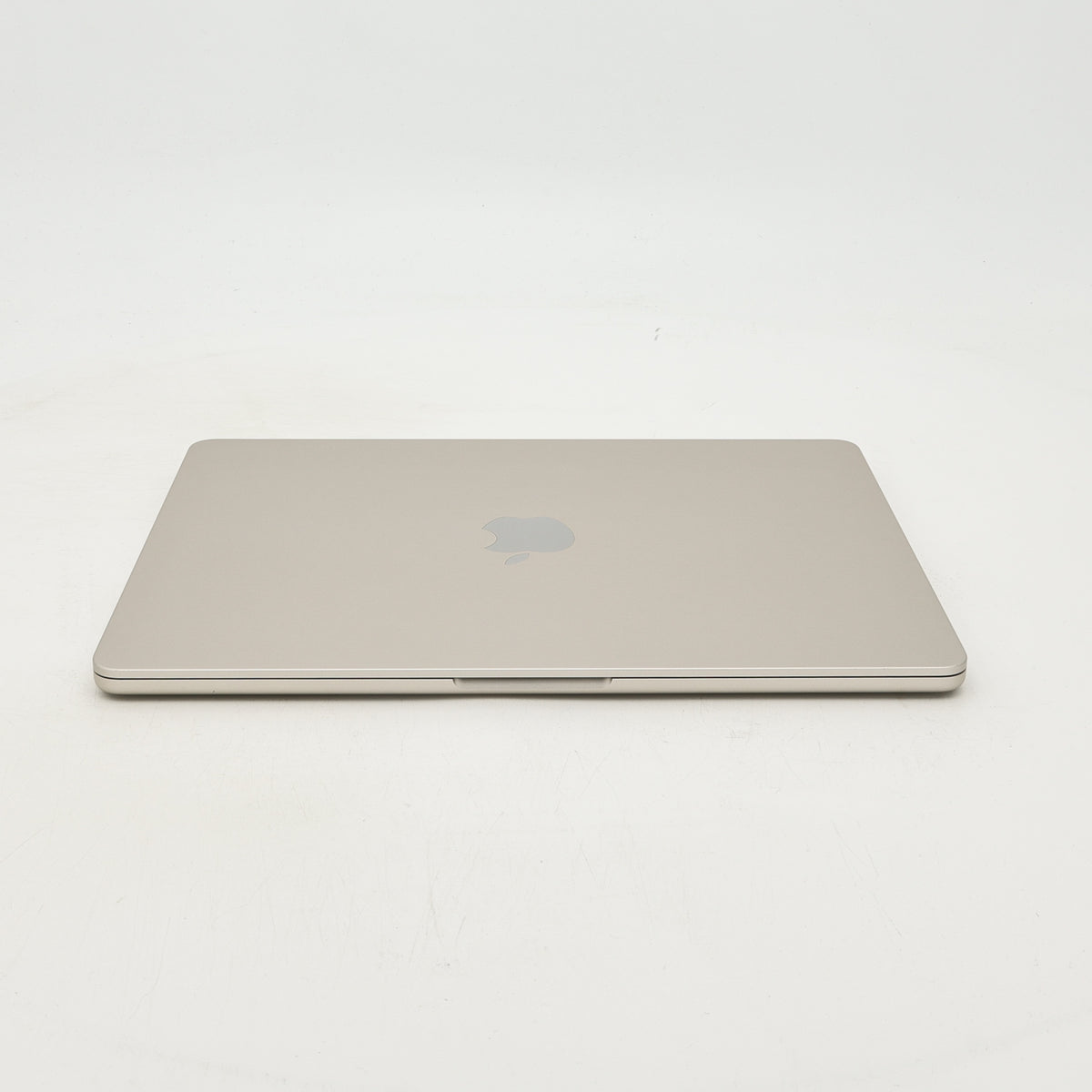 95新 Apple MacBook Air 24年 13寸 M3（8+8核） 8G RAM 256G SSD 星光色