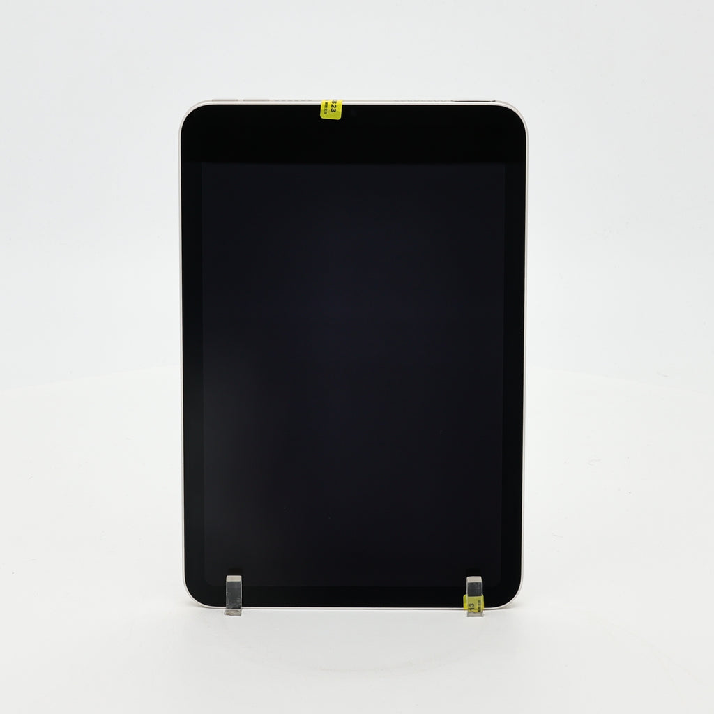 95新 Apple iPad mini6 64G 星光色 WIFI