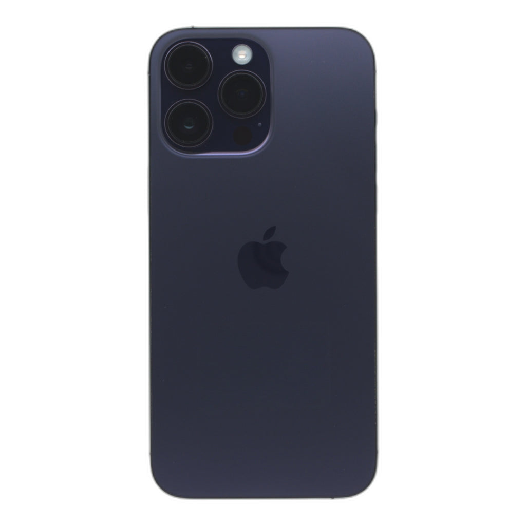 95新 Apple iPhone 14 Pro Max 256G 暗紫色 中國大陸版