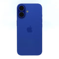 95新 Apple iPhone 16 256G 群青色 中國大陸版
