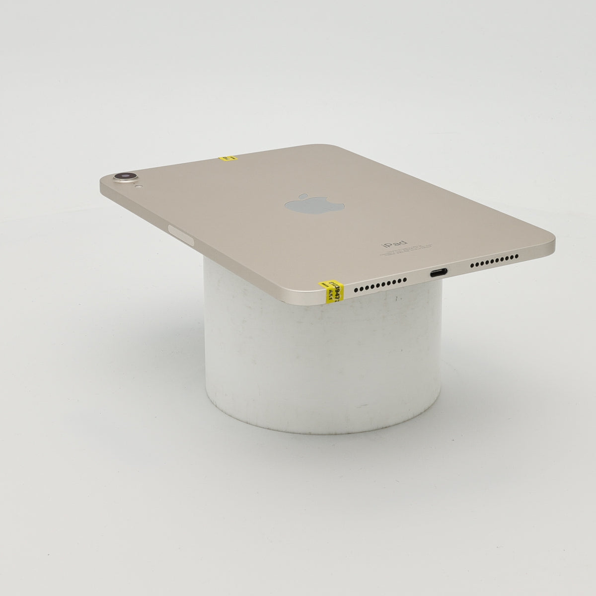 95新 Apple iPad mini6 64G 星光色 WIFI