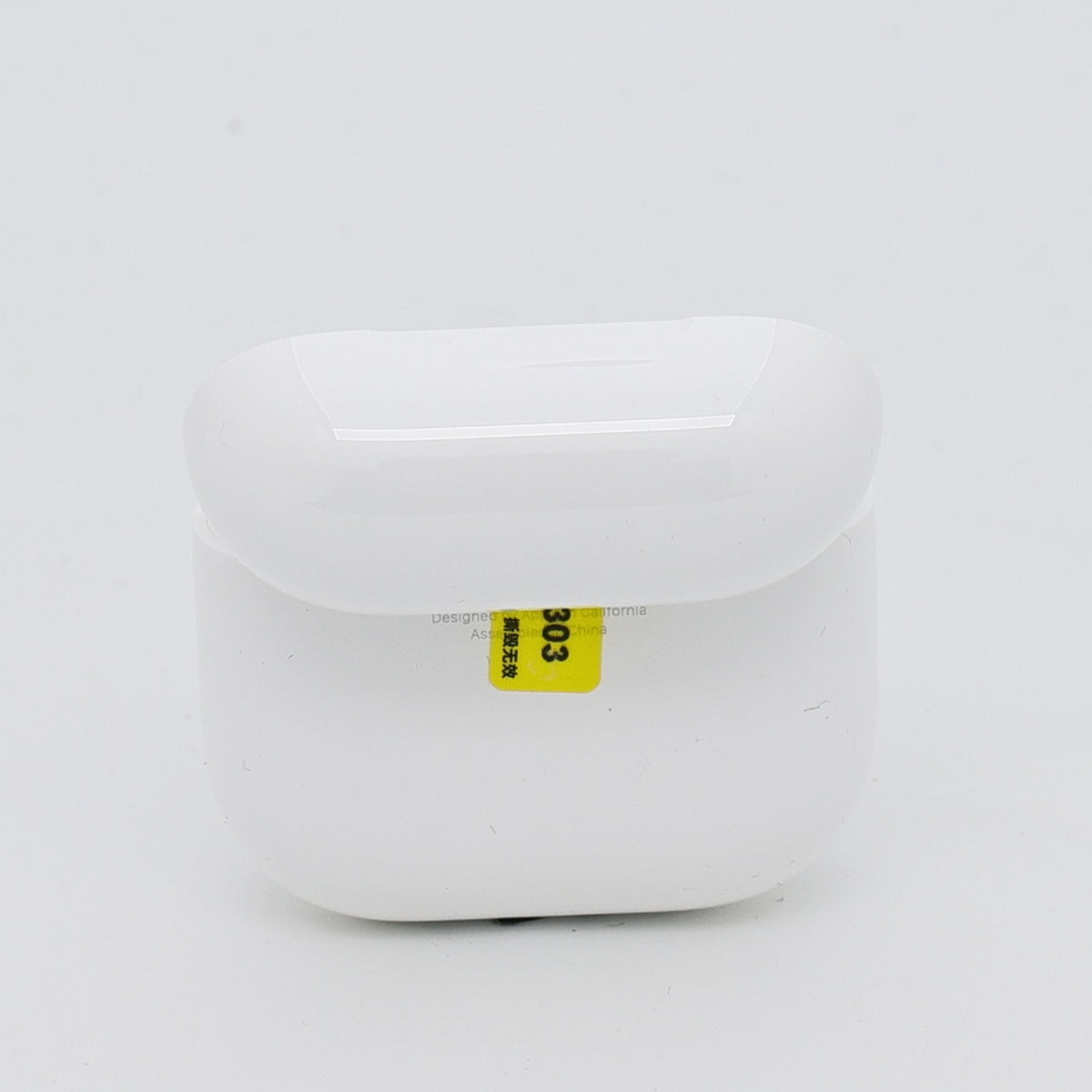 99新 Apple AirPods 4 (不支持主动降噪) 白色