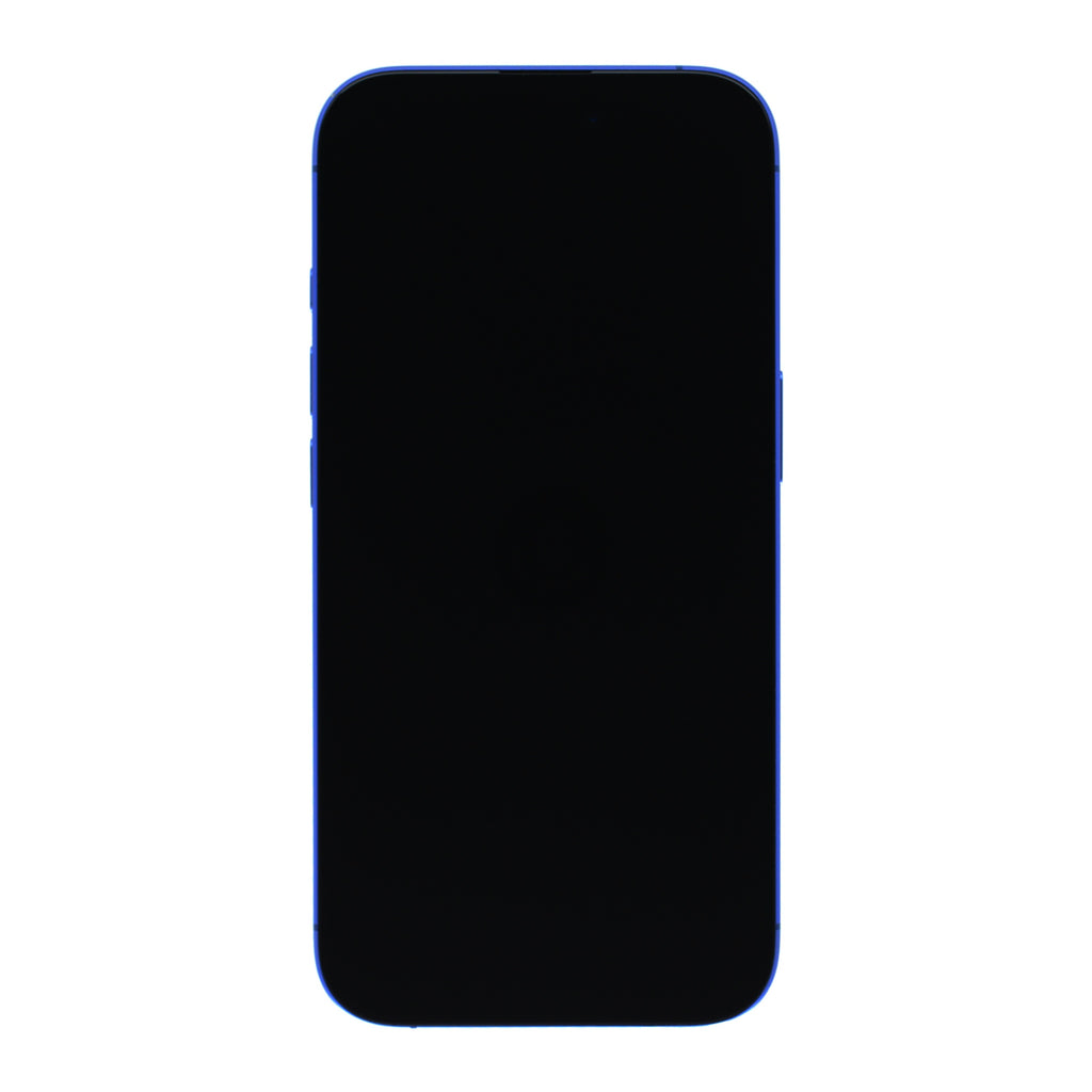 95新 Apple iPhone 16 128G 群青色 中國大陸版