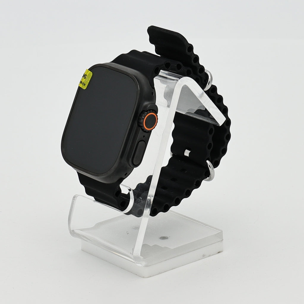 99新 Apple Watch Ultra 2 49毫米 鈦金屬
