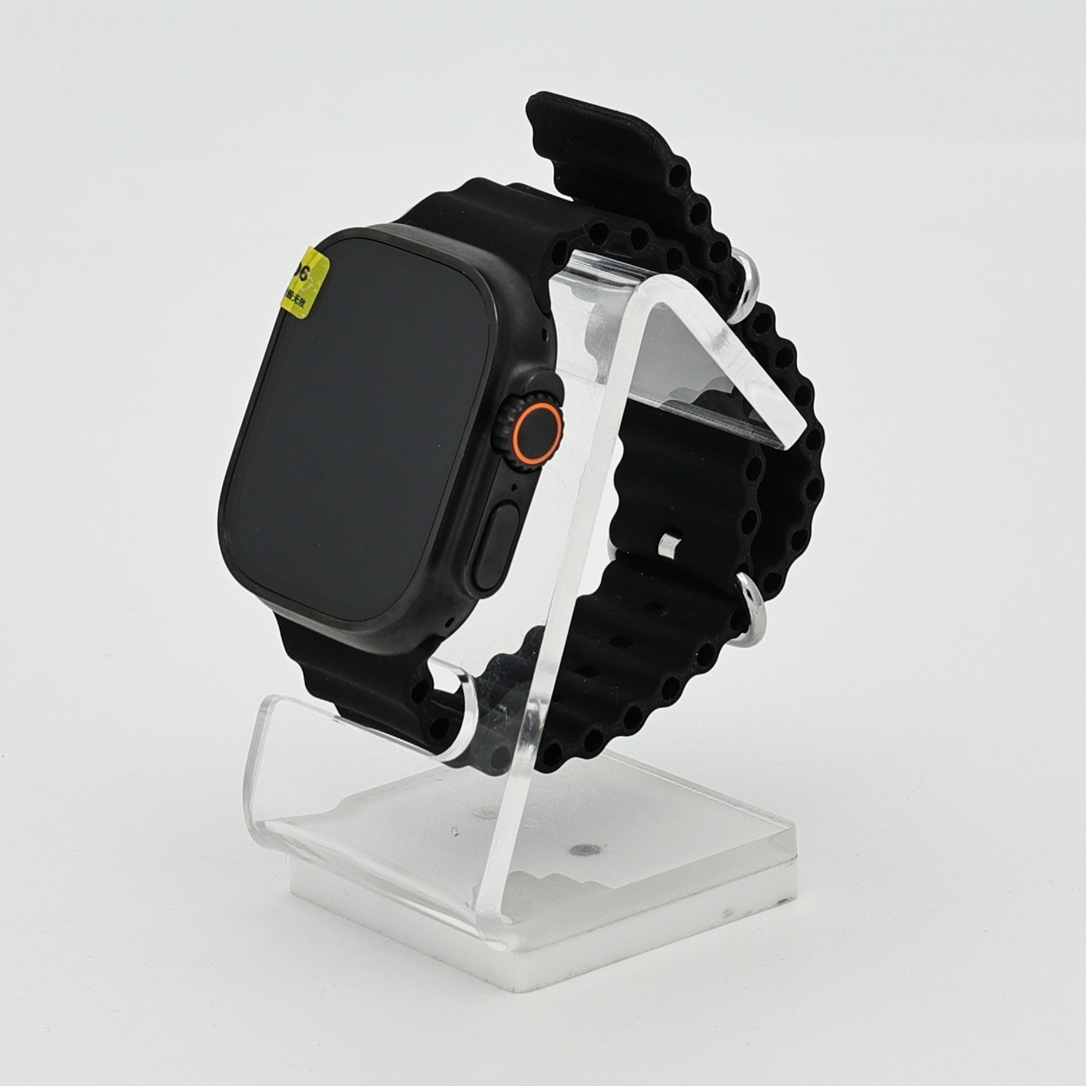 99新 Apple Watch Ultra 2 49毫米 鈦金屬