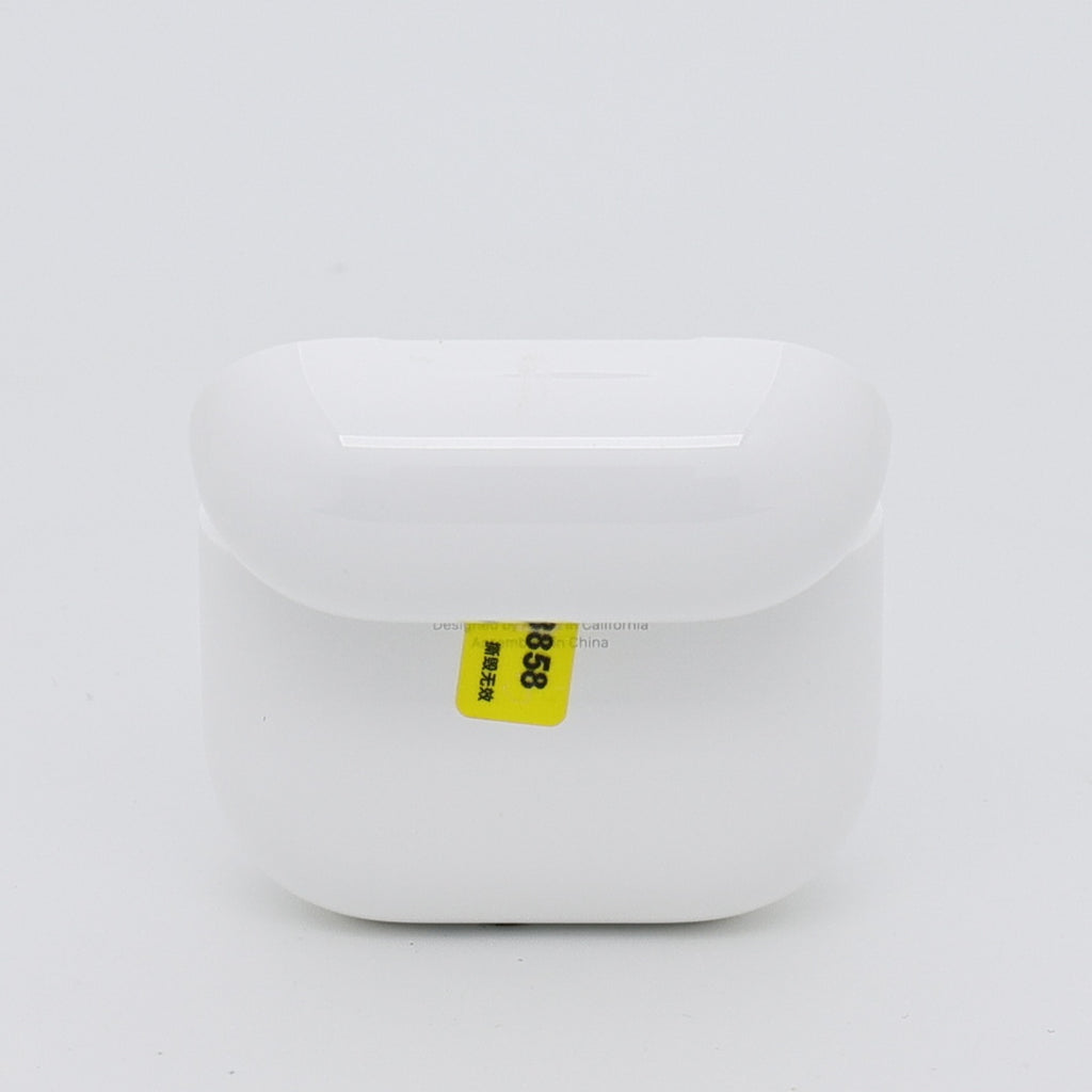 99新 Apple AirPods 4 (不支持主动降噪) 白色