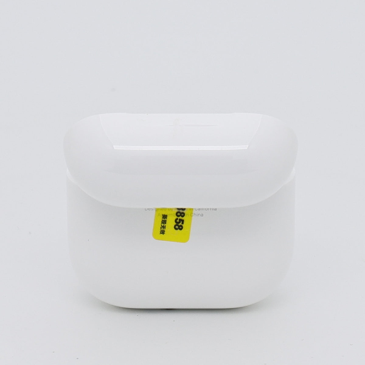 99新 Apple AirPods 4 (不支持主动降噪) 白色