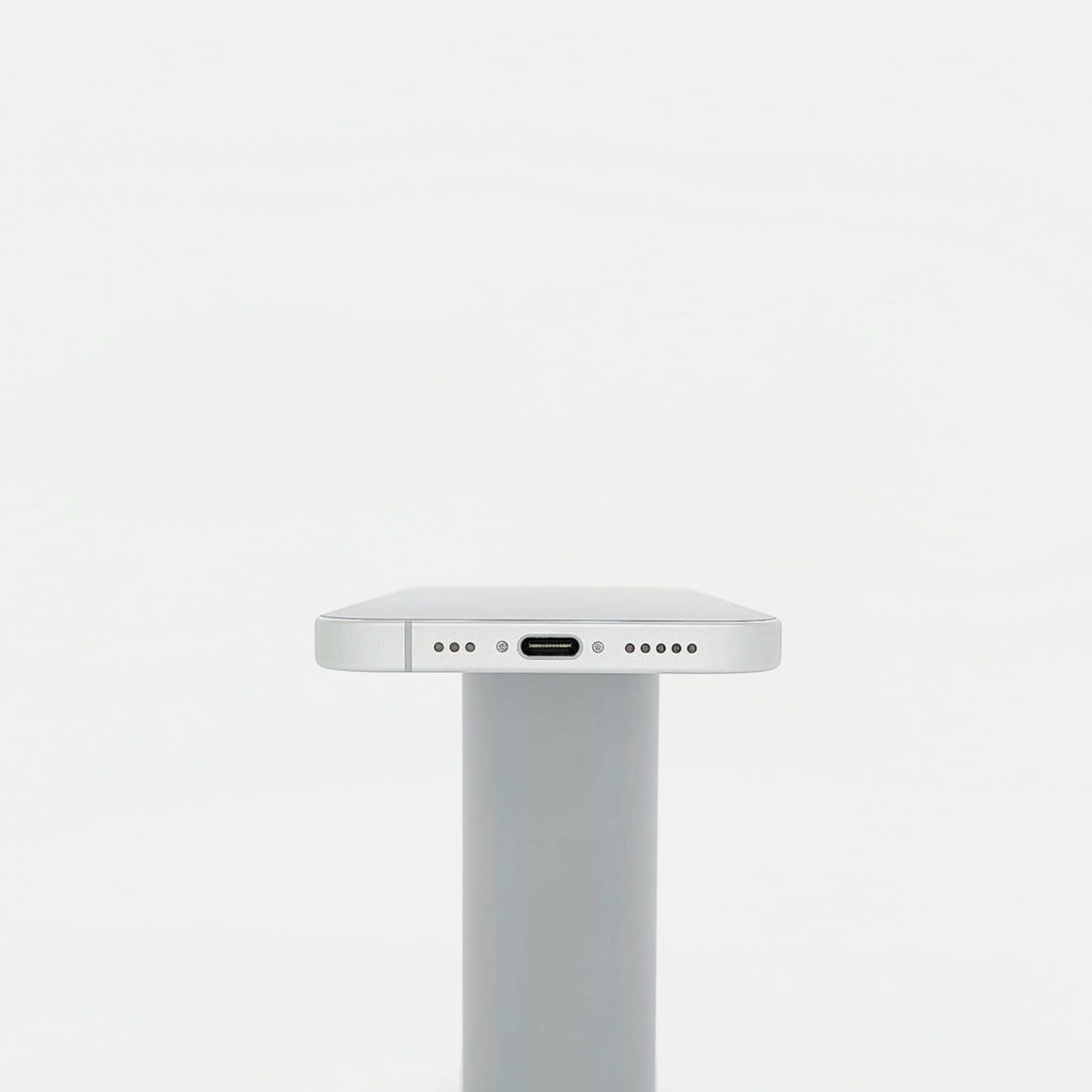 99新 Apple iPhone 16 128G 白色 中國大陸版