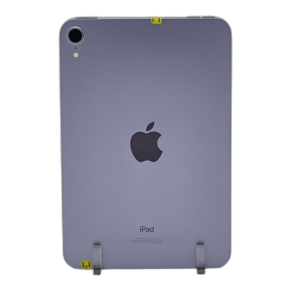 95新 Apple iPad mini6 256G 紫色 WIFI