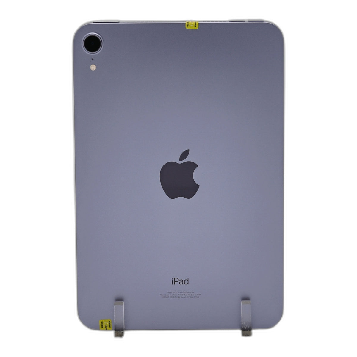 95新 Apple iPad mini6 256G 紫色 WIFI