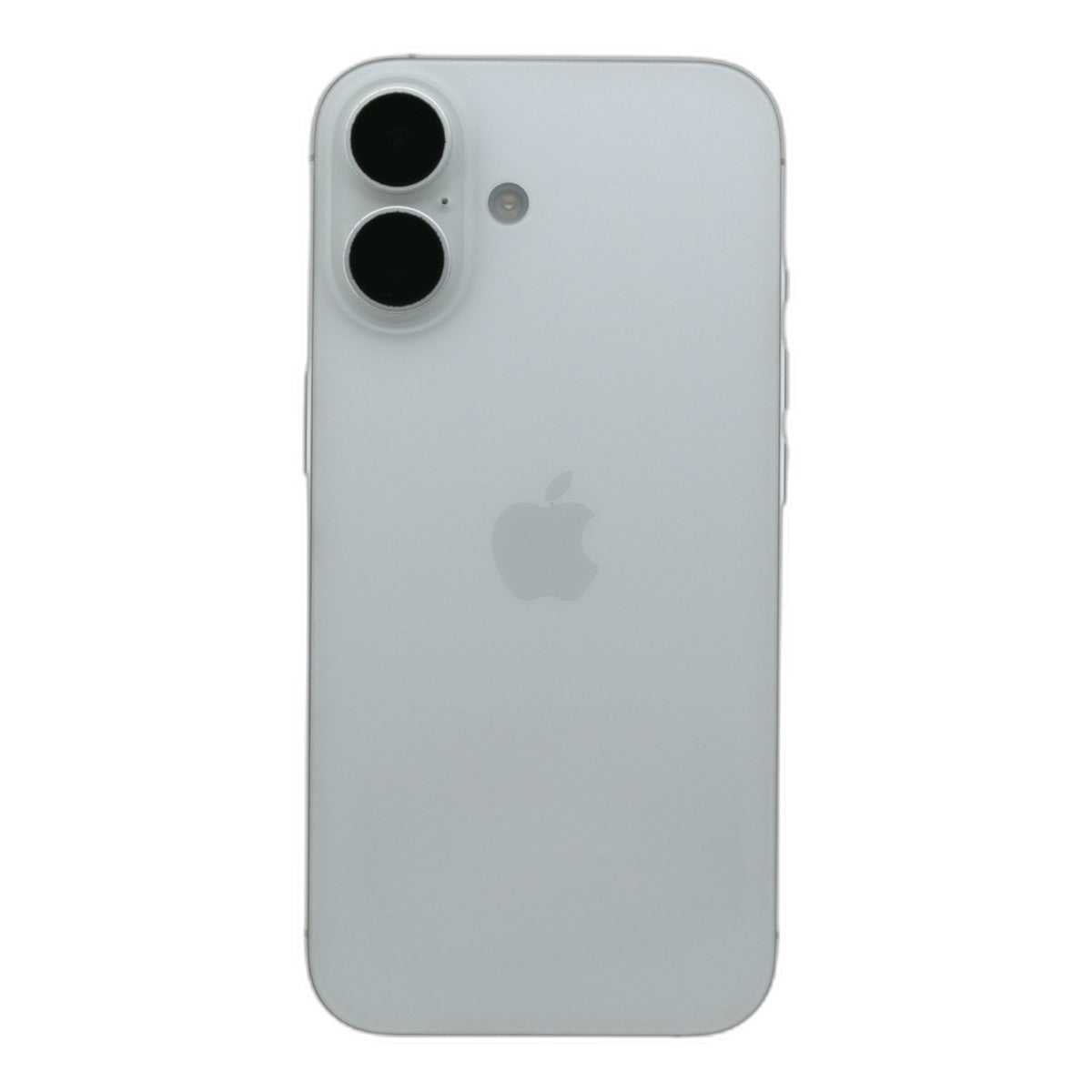 95新 Apple iPhone 16 256G 白色 中國大陸版