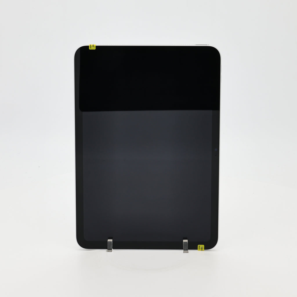99新 Apple iPad 10代 64G 銀色 WIFI