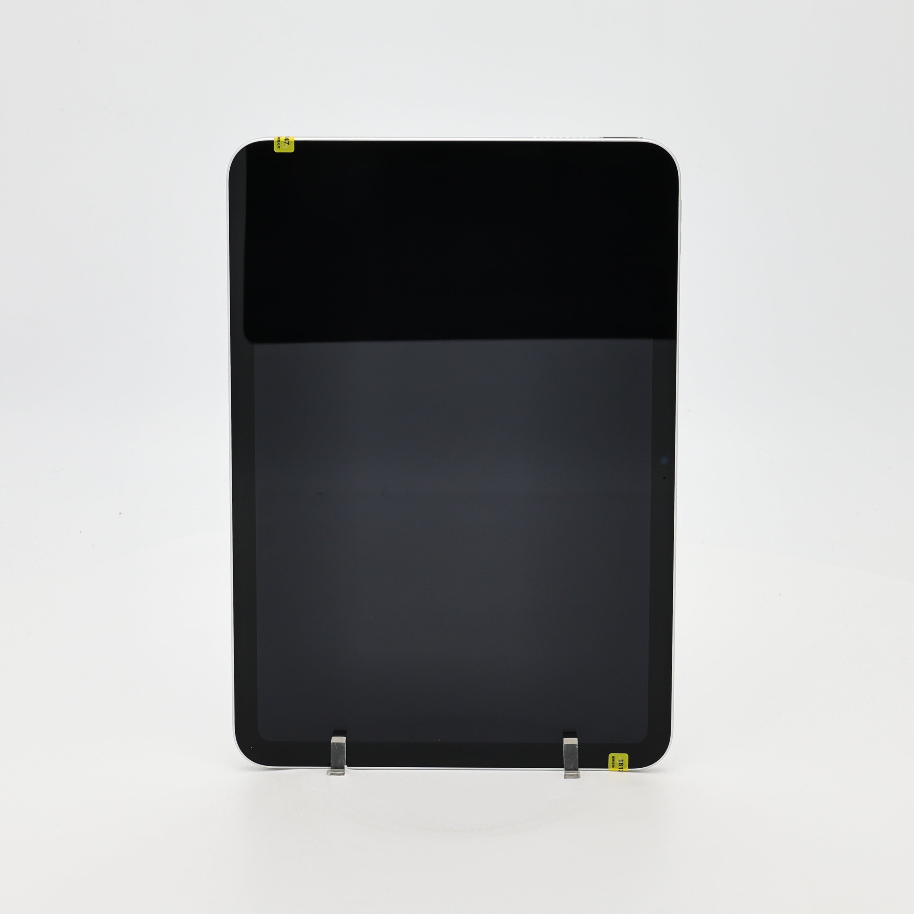 99新 Apple iPad 10代 64G 銀色 WIFI
