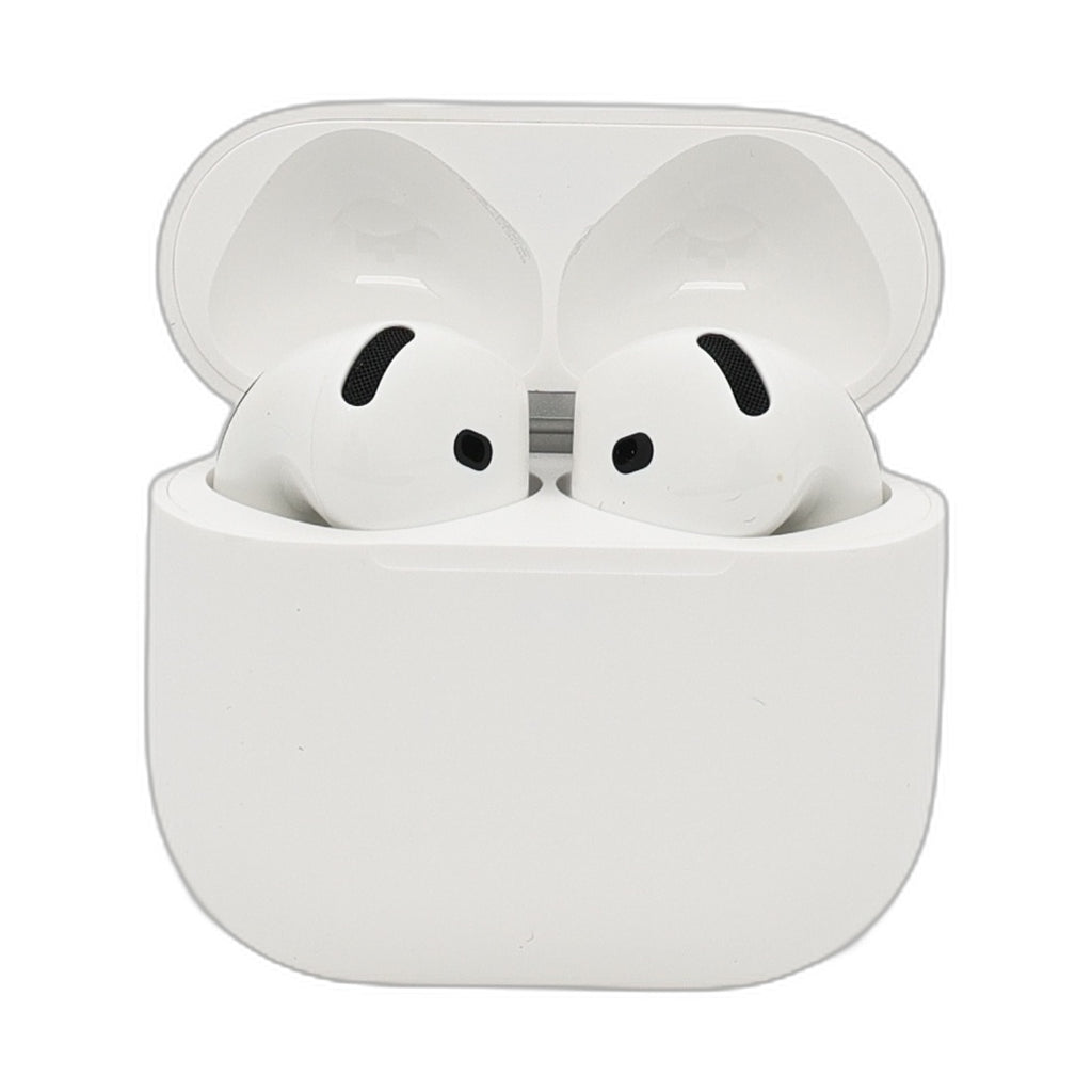 99新 Apple AirPods 4 (支持主動降噪) 白色