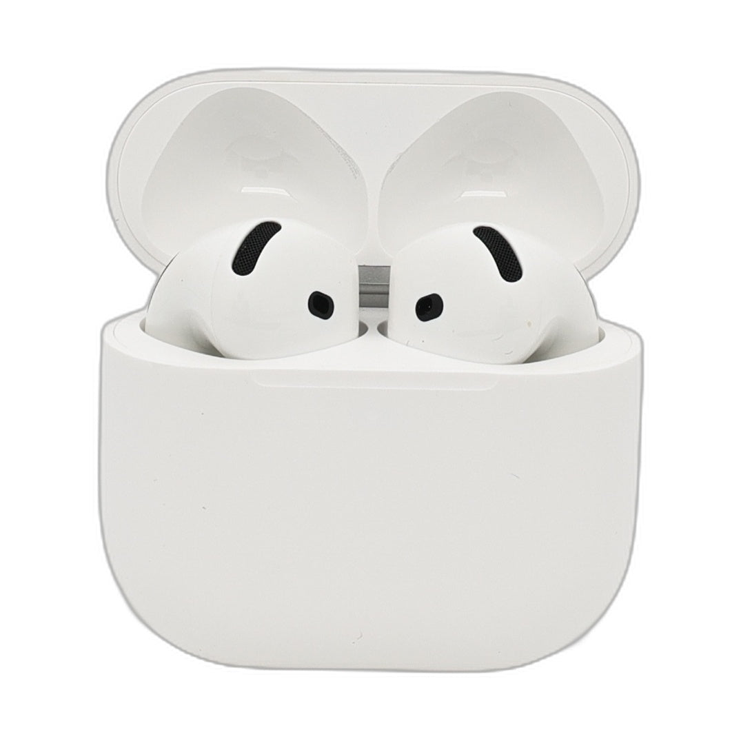99新 Apple AirPods 4 (支持主動降噪) 白色
