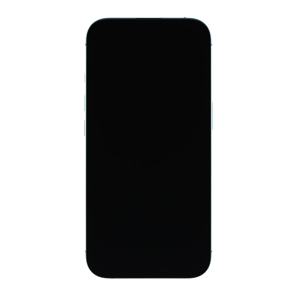 99新 Apple iPhone 16 256G 白色 中國大陸版
