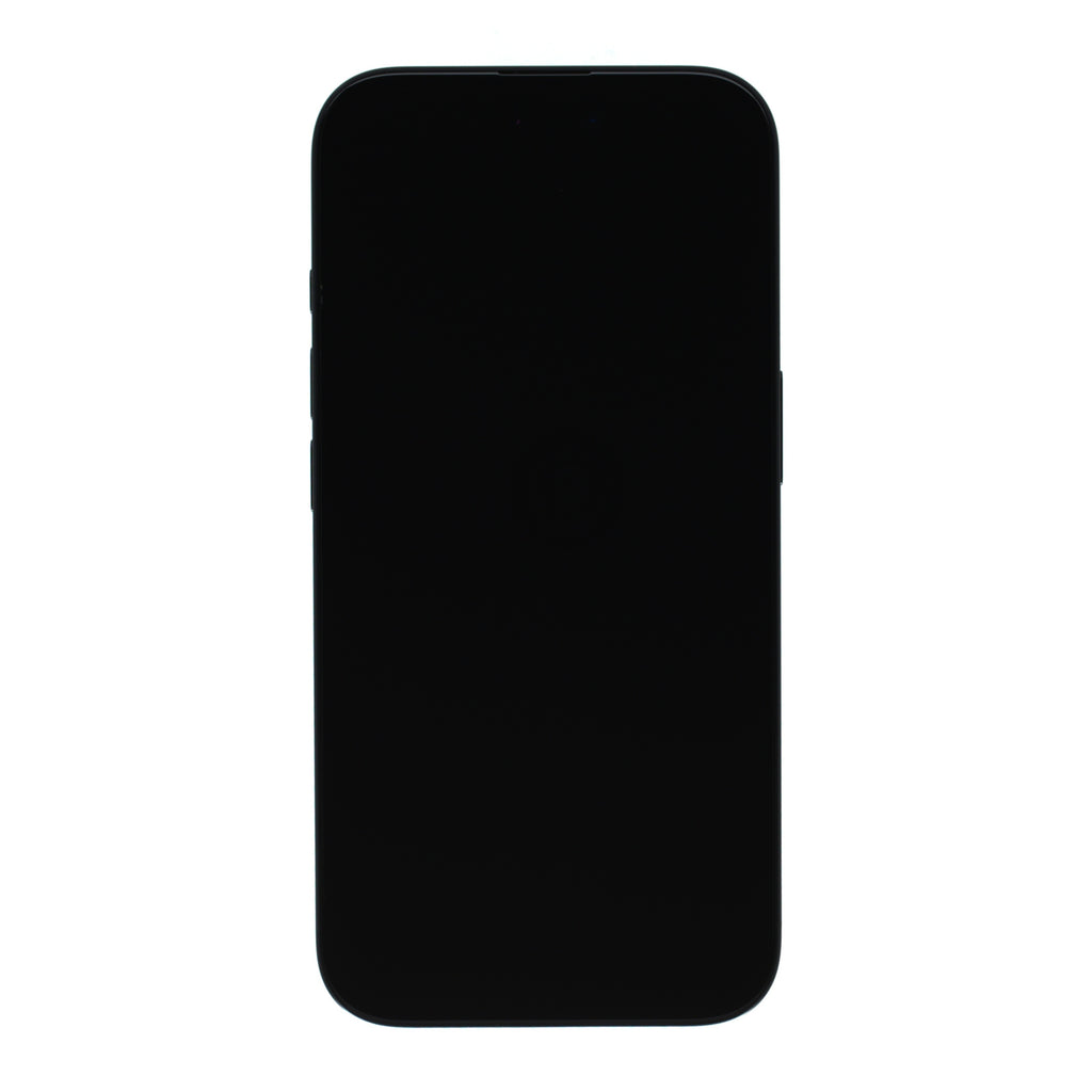 95新 Apple iPhone 16 128G 黑色 中國大陸版