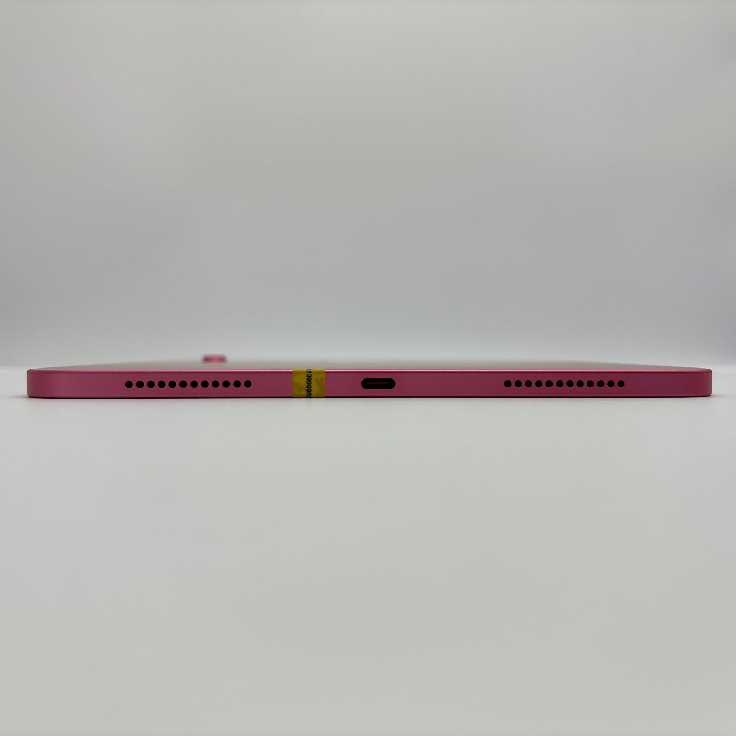 95新 Apple iPad 10代 64G 粉紅色 WIFI