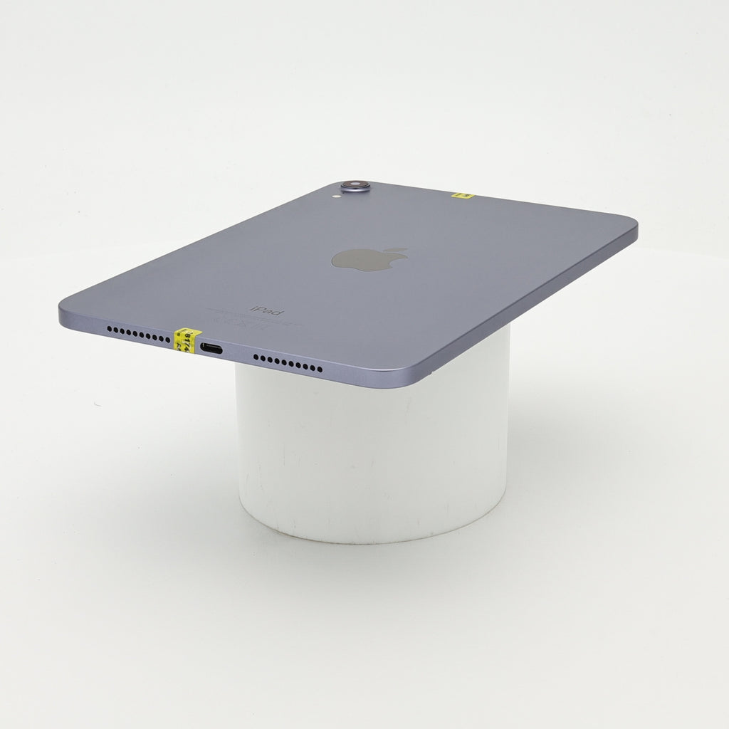 95新 Apple iPad mini6 64G 紫色 WIFI
