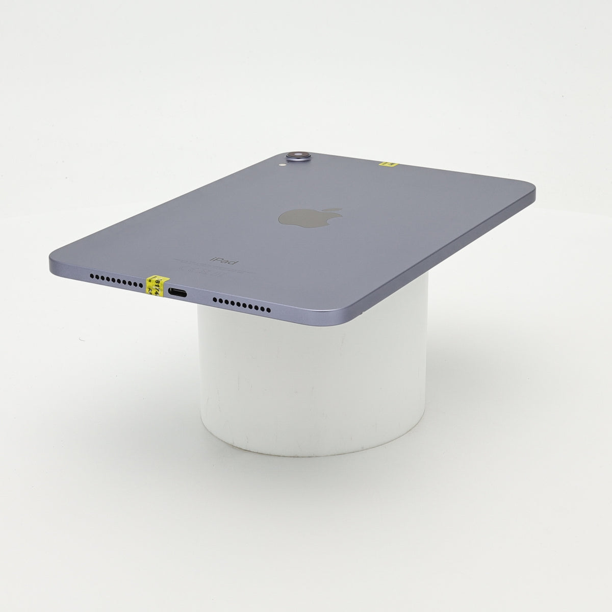 95新 Apple iPad mini6 64G 紫色 WIFI