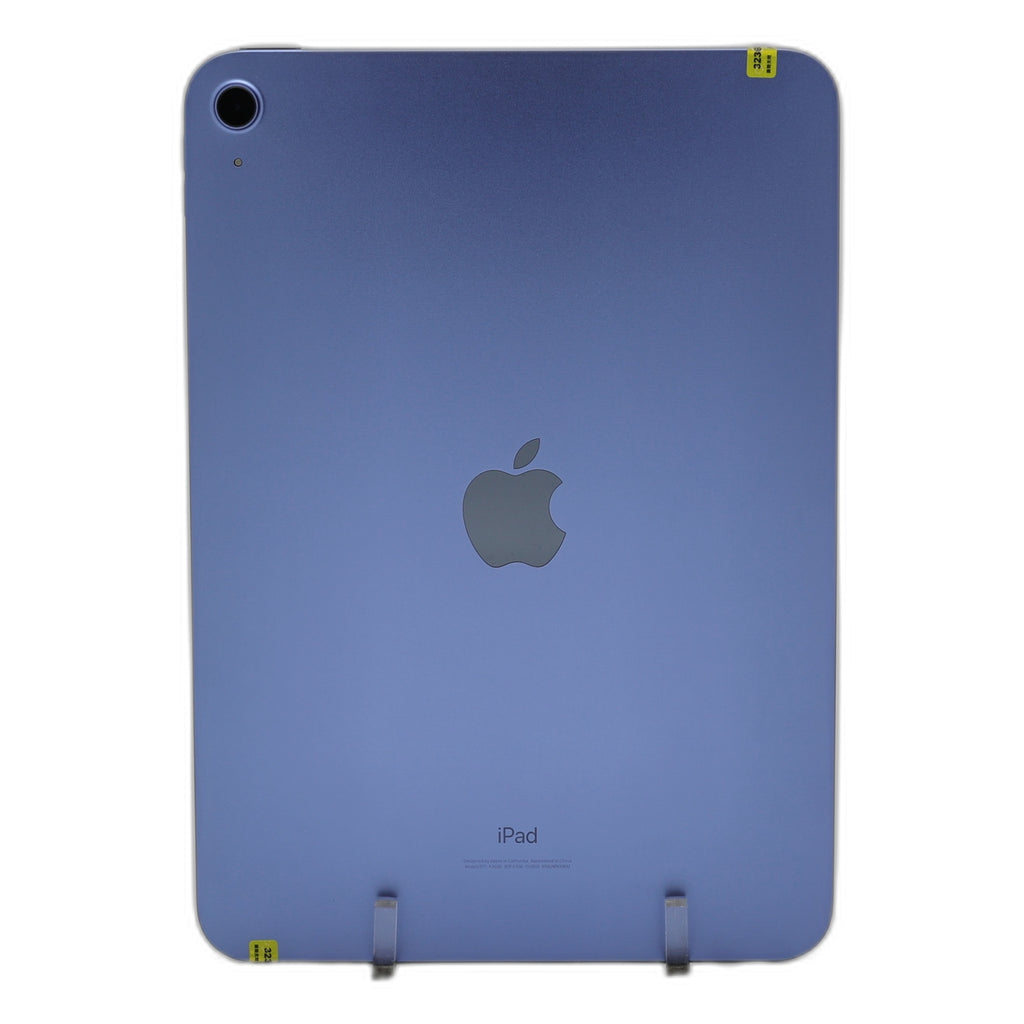 99新 Apple iPad 10代 64G 藍色 WIFI