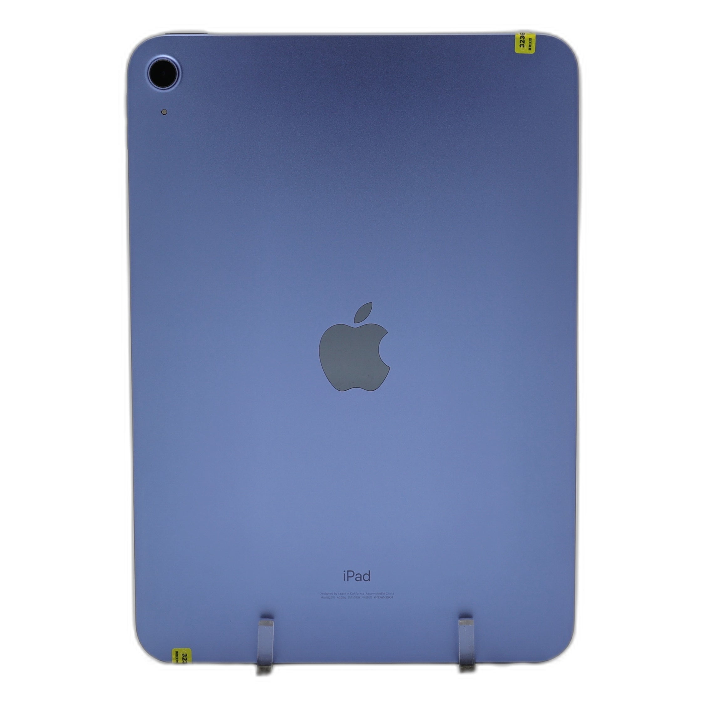 99新 Apple iPad 10代 64G 藍色 WIFI