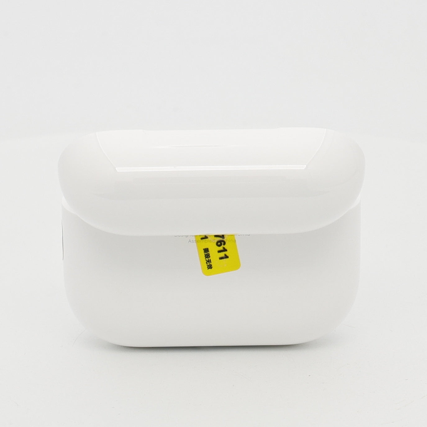 99新 Apple AirPods Pro 3 白色