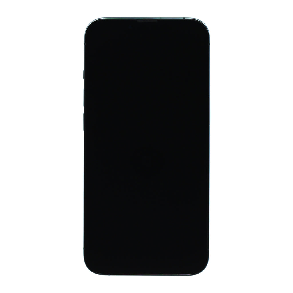 95新 Apple iPhone 13 Pro 256G 遠峰藍色 中國大陸版
