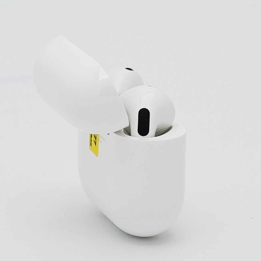 99新 Apple AirPods 4 (支持主动降噪) 白色