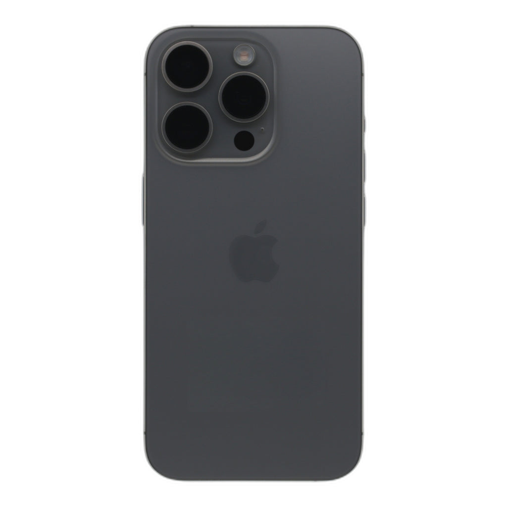 95新 Apple iPhone 15 Pro 256G 原色鈦金屬 中國大陸版
