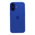 95新 Apple iPhone 16 256G 群青色 中國大陸版