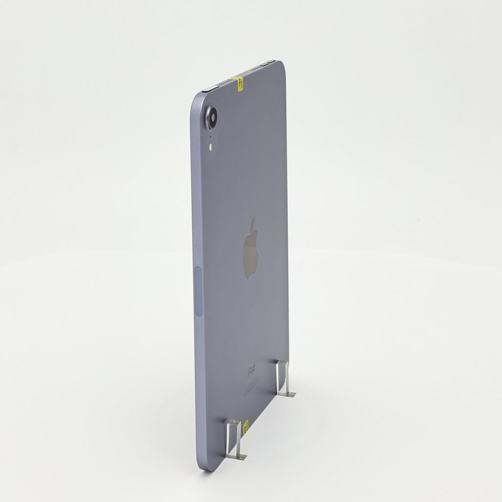 95新 Apple iPad mini6 64G 紫色 WIFI