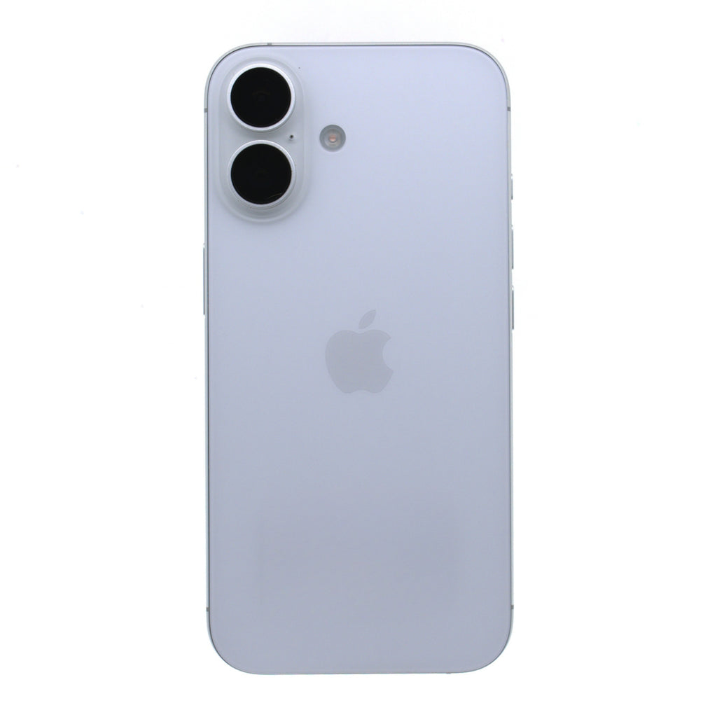 95新 Apple iPhone 16 128G 白色 中國大陸版