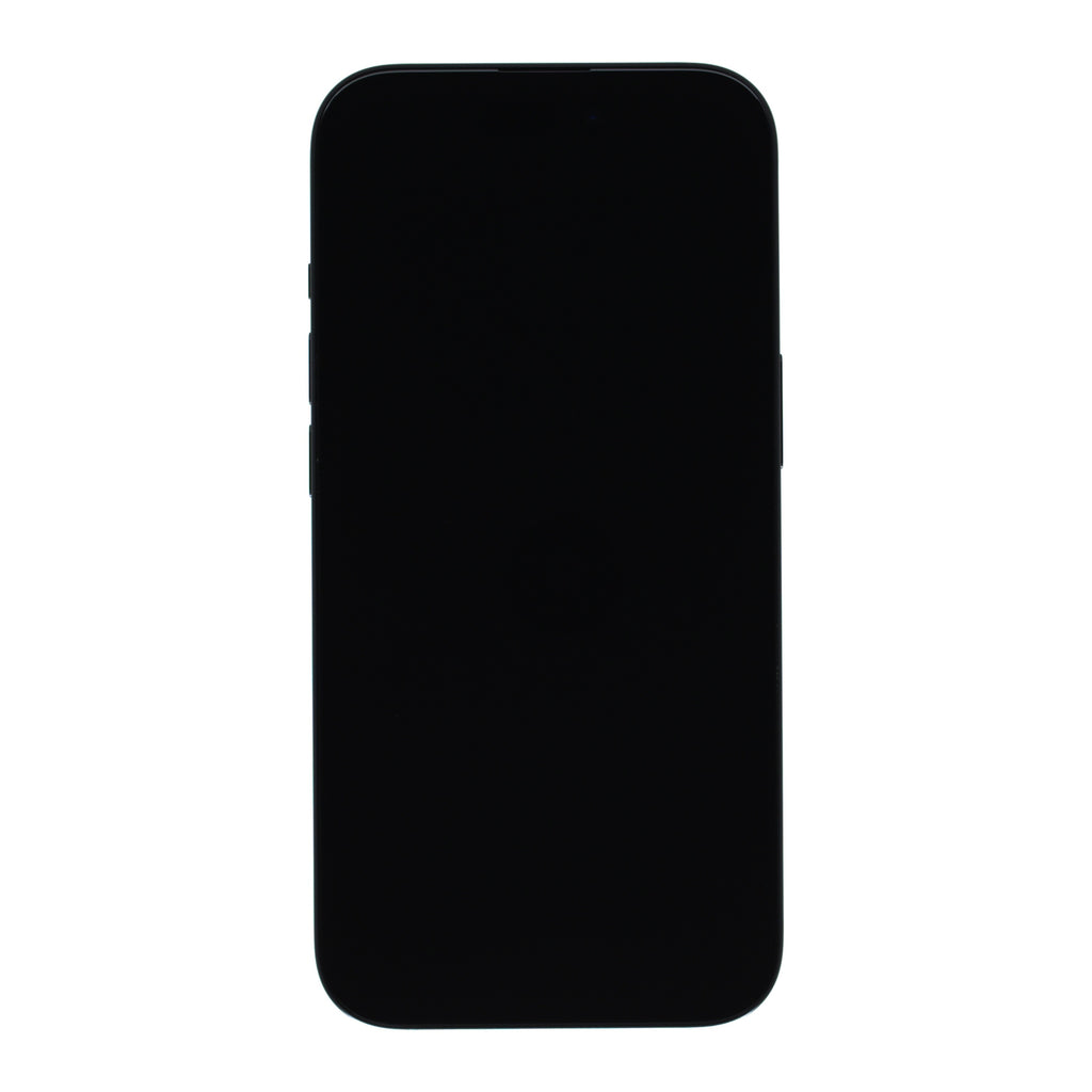 95新 Apple iPhone 15 256G 黑色 中國大陸版