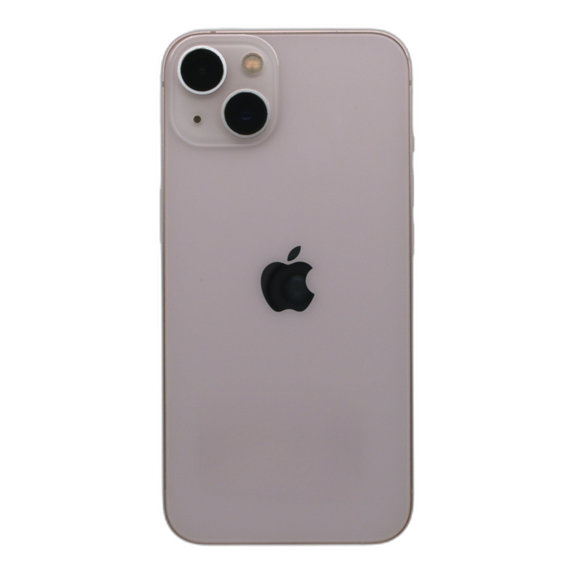 95新 Apple iPhone 13 128G 粉紅色 中國大陸版