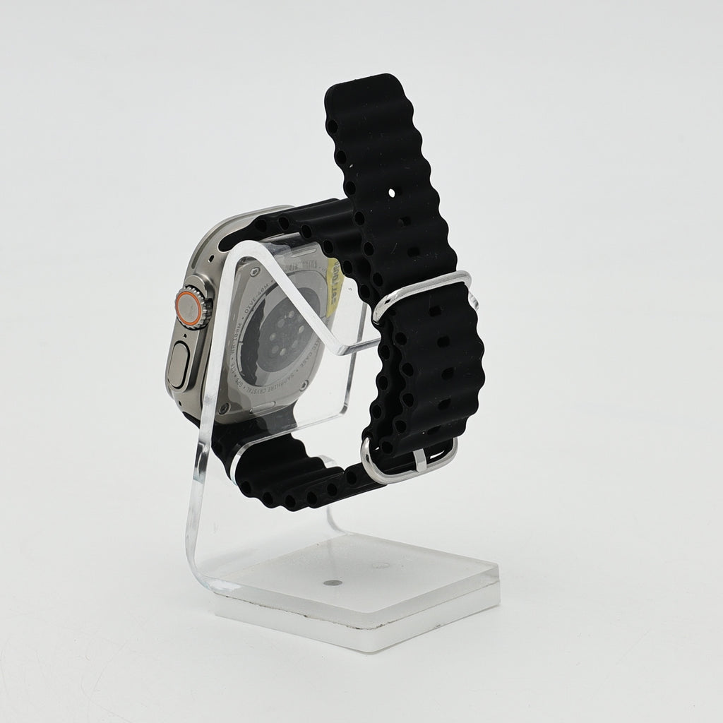99新 Apple Watch Ultra 2 49毫米 鈦金屬